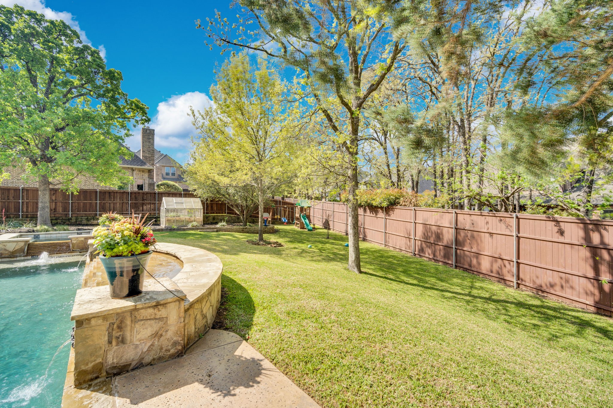 7312 Chanel Court Colleyville TX 76034