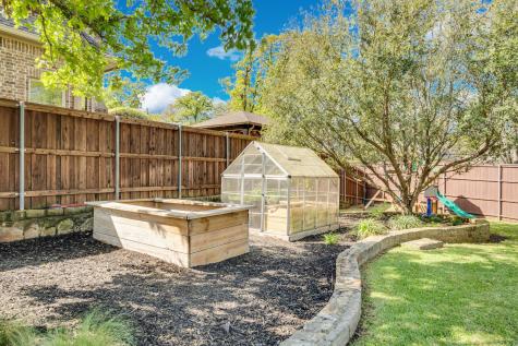 7312 Chanel Court Colleyville TX 76034