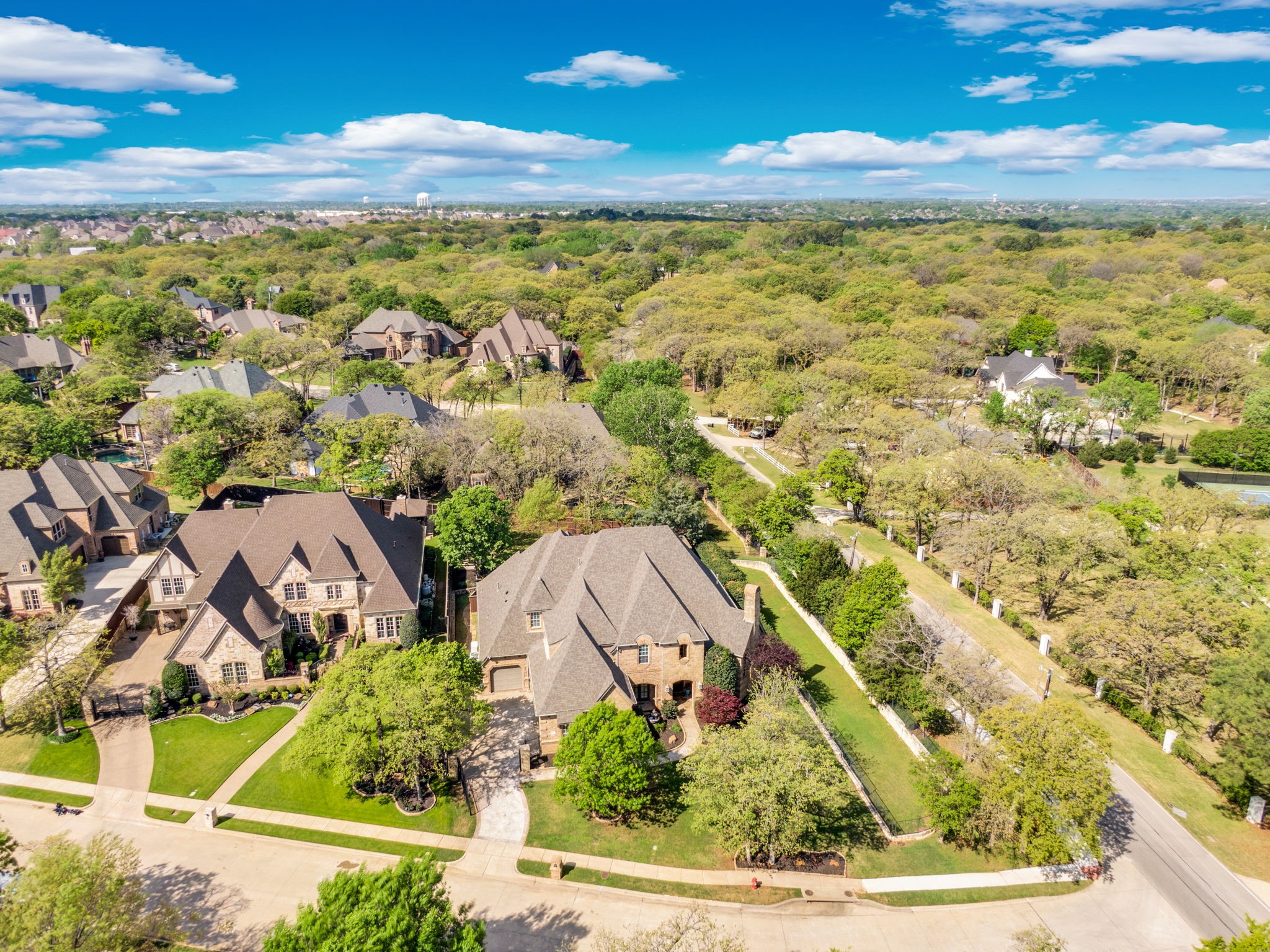 7312 Chanel Court Colleyville TX 76034