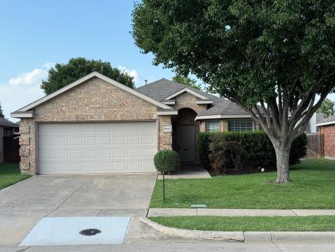 9928 Southgate Drive Mckinney TX 75072