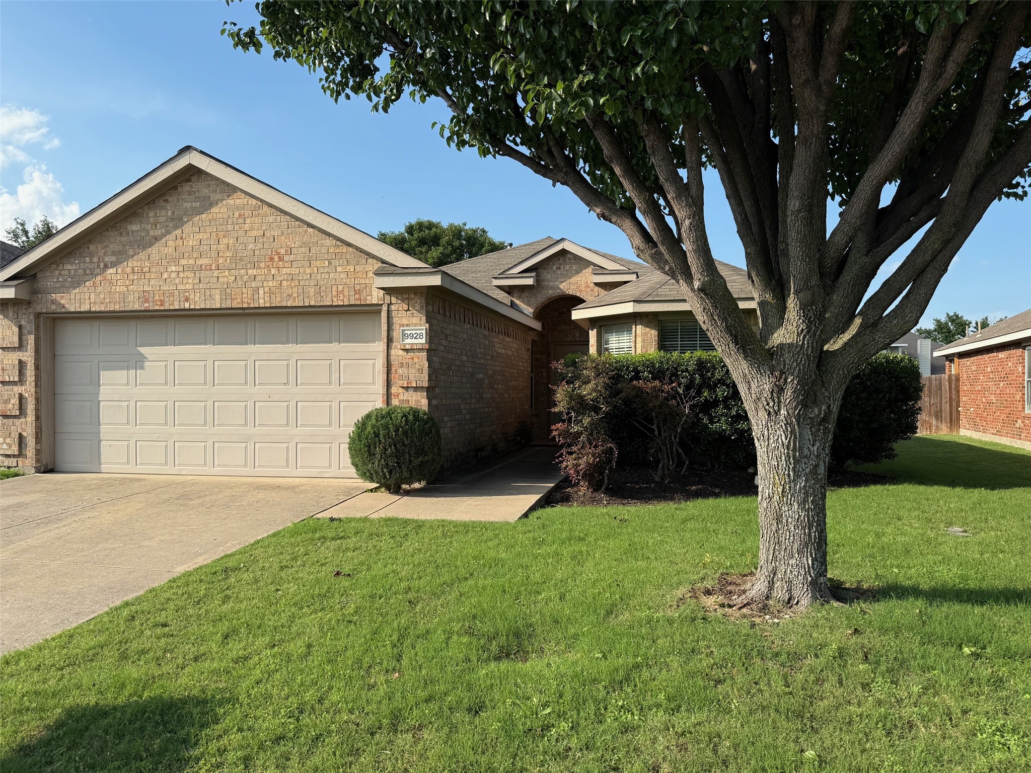 9928 Southgate Drive Mckinney TX 75072