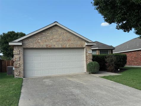 9928 Southgate Drive Mckinney TX 75072