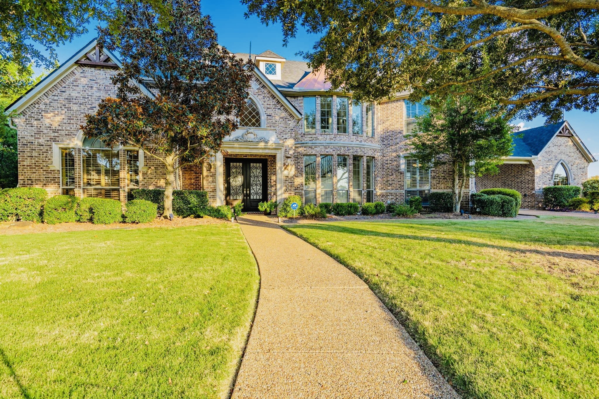 18 Kendal Court Heath TX 75032