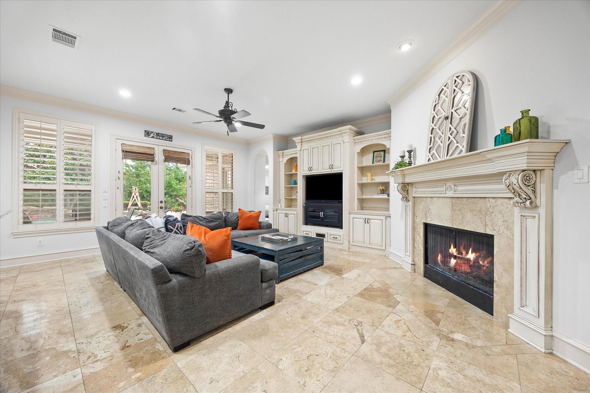18 Kendal Court Heath TX 75032