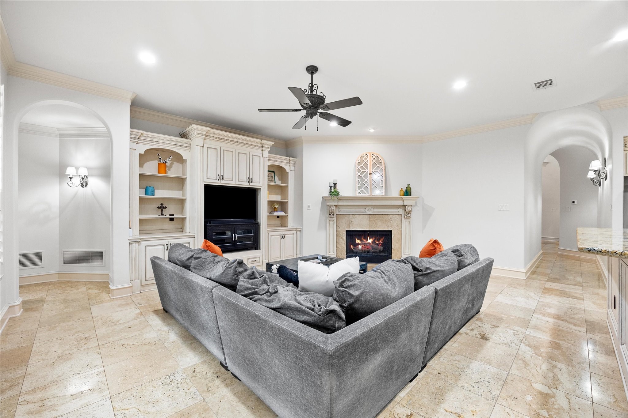 18 Kendal Court Heath TX 75032