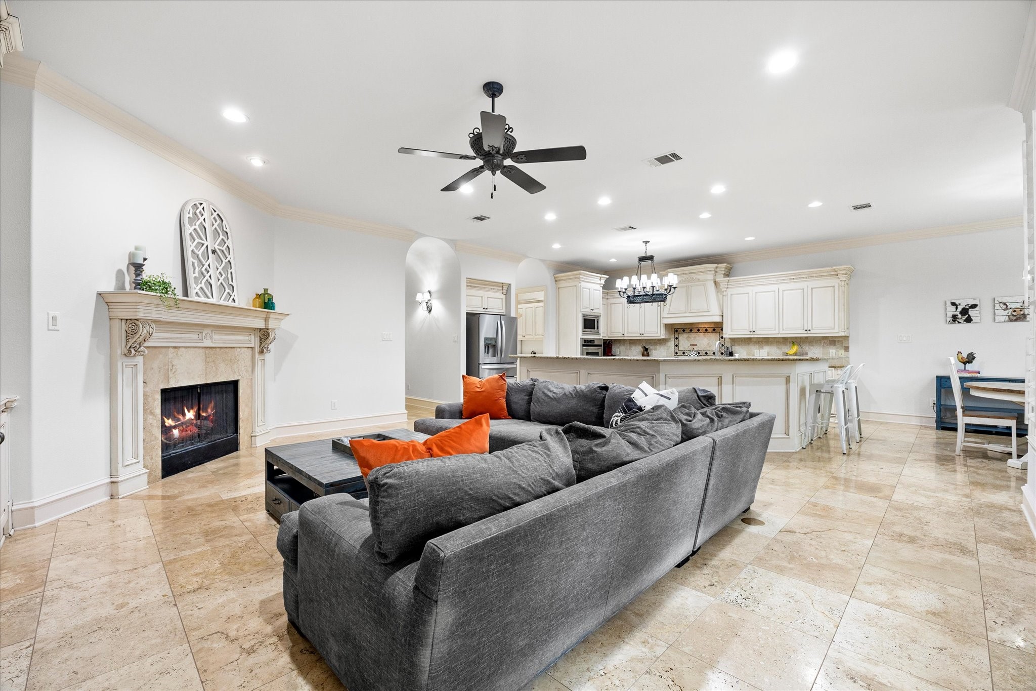 18 Kendal Court Heath TX 75032