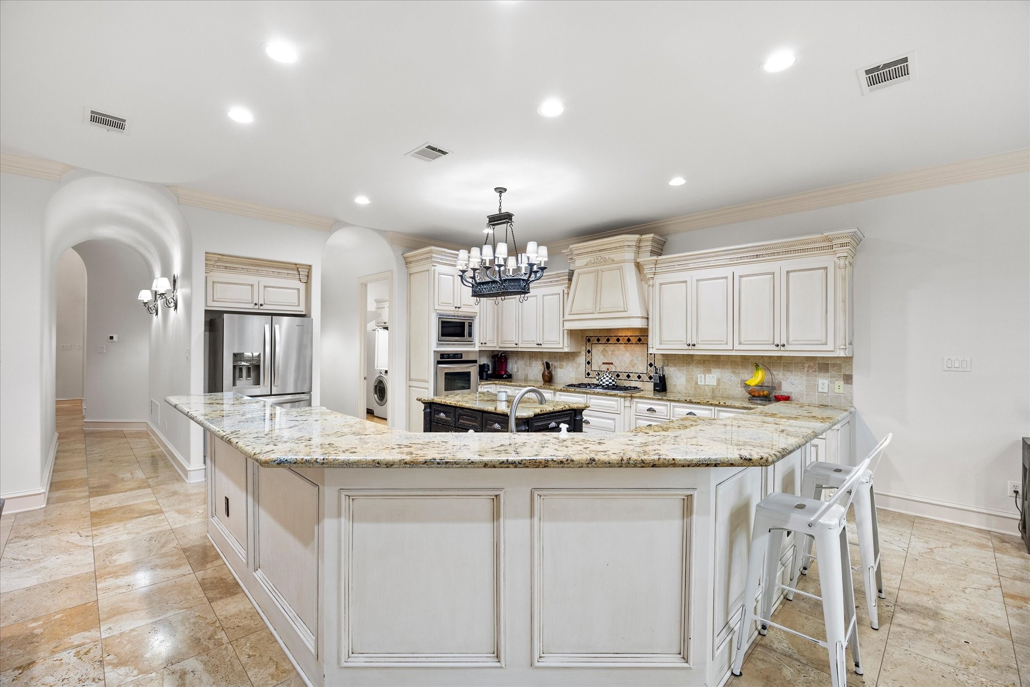 18 Kendal Court Heath TX 75032