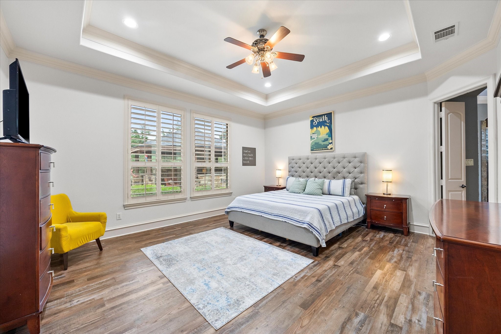 18 Kendal Court Heath TX 75032
