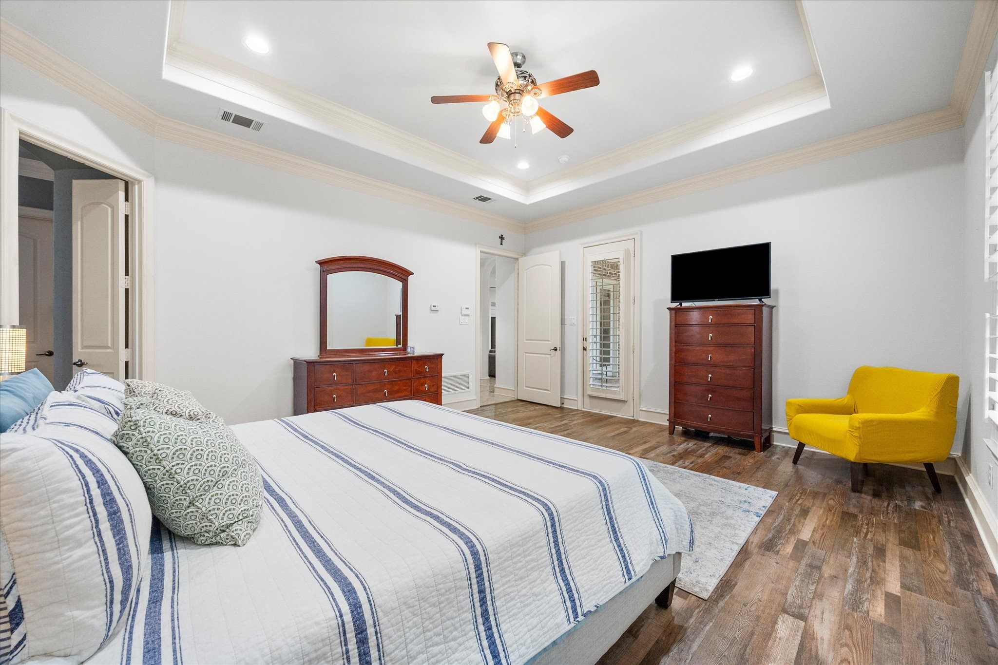 18 Kendal Court Heath TX 75032