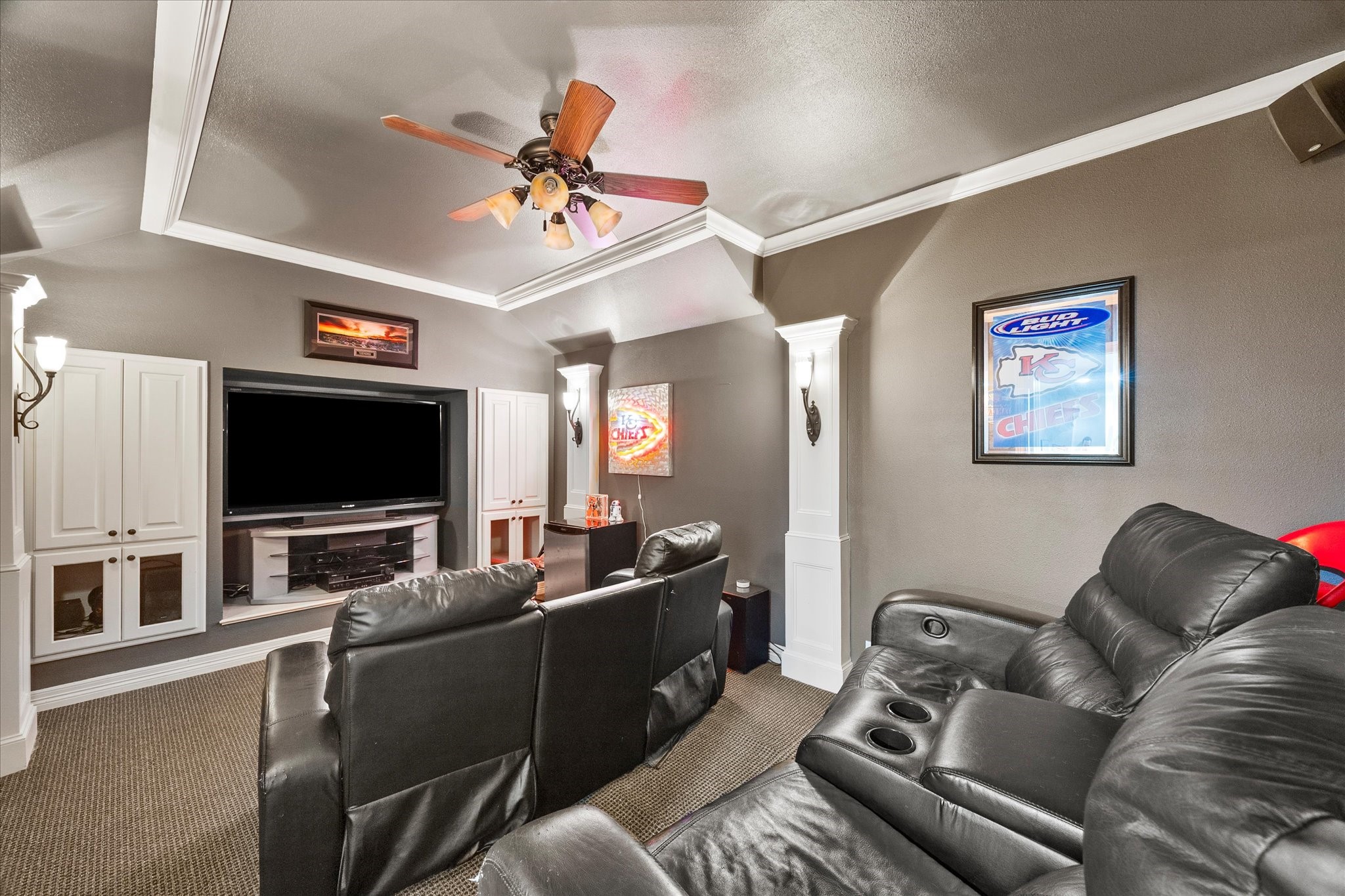 18 Kendal Court Heath TX 75032