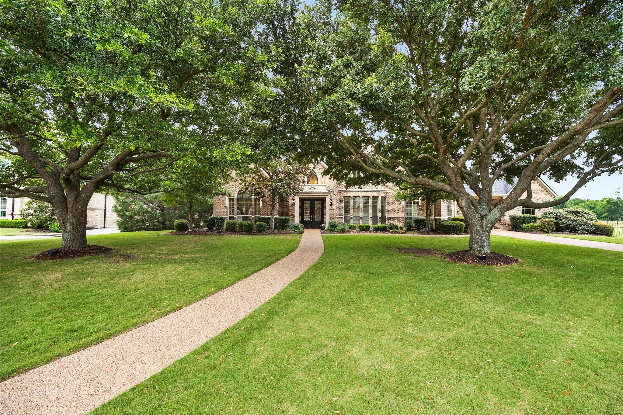 18 Kendal Court Heath TX 75032