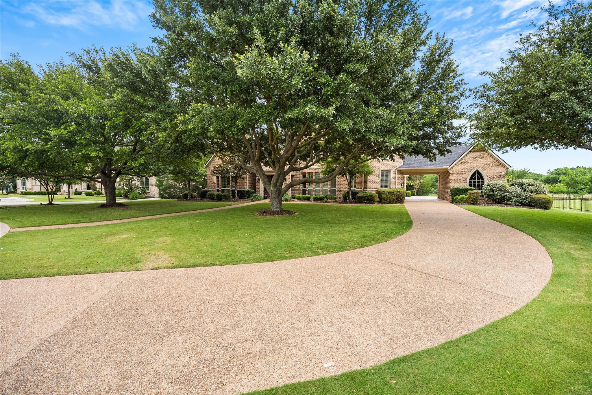 18 Kendal Court Heath TX 75032