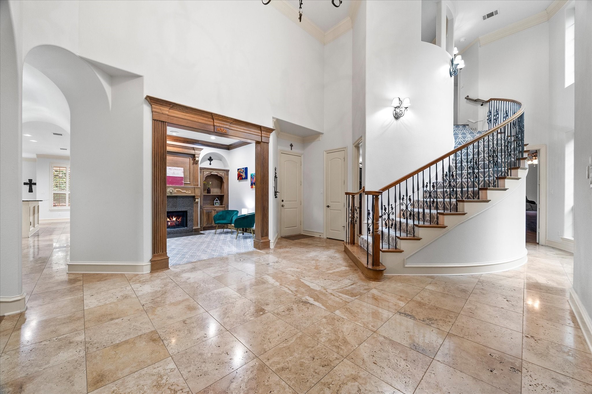 18 Kendal Court Heath TX 75032