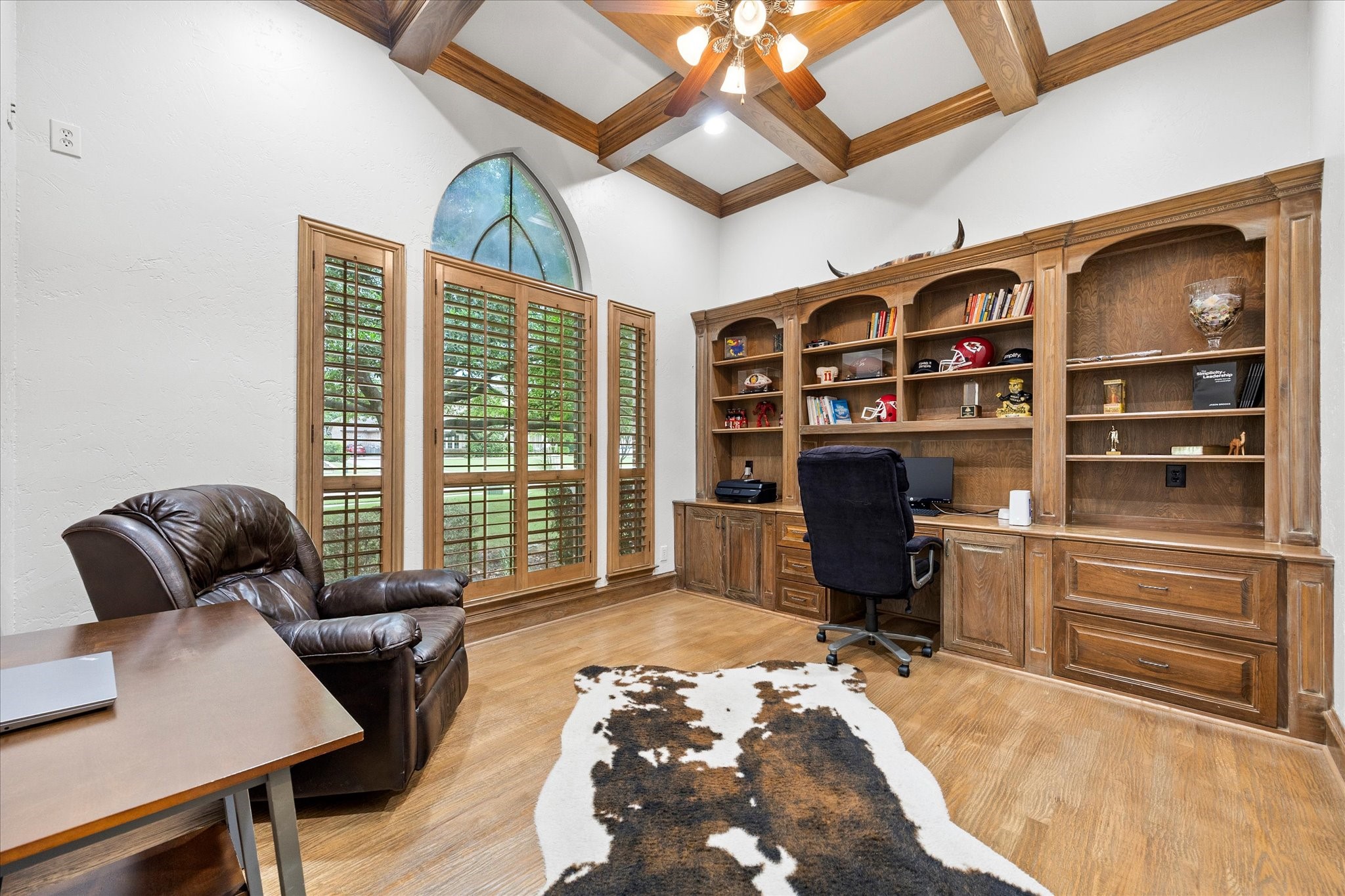 18 Kendal Court Heath TX 75032