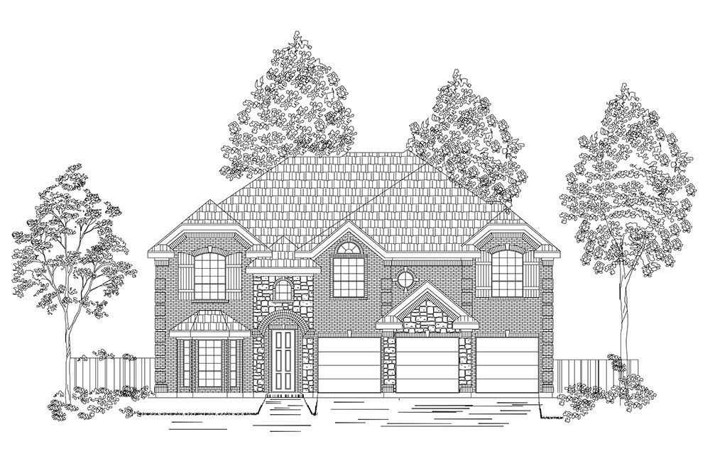 5937 Gibbons Creek Street Fort Worth TX 76179