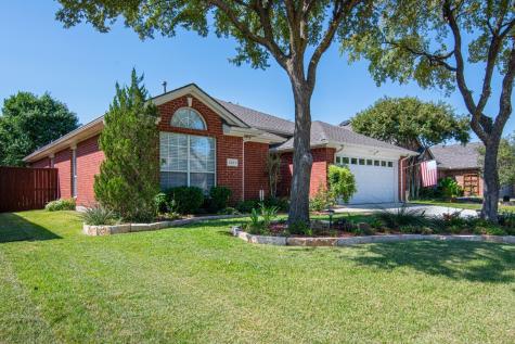 1201 Indian Cherry Lane Flower Mound TX 75028