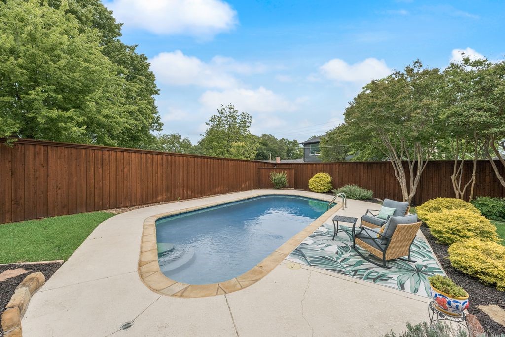 9620 Lynbrook Drive Dallas TX 75238