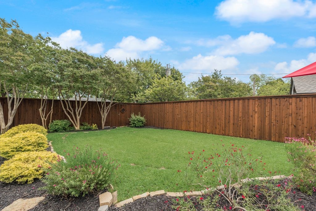 9620 Lynbrook Drive Dallas TX 75238