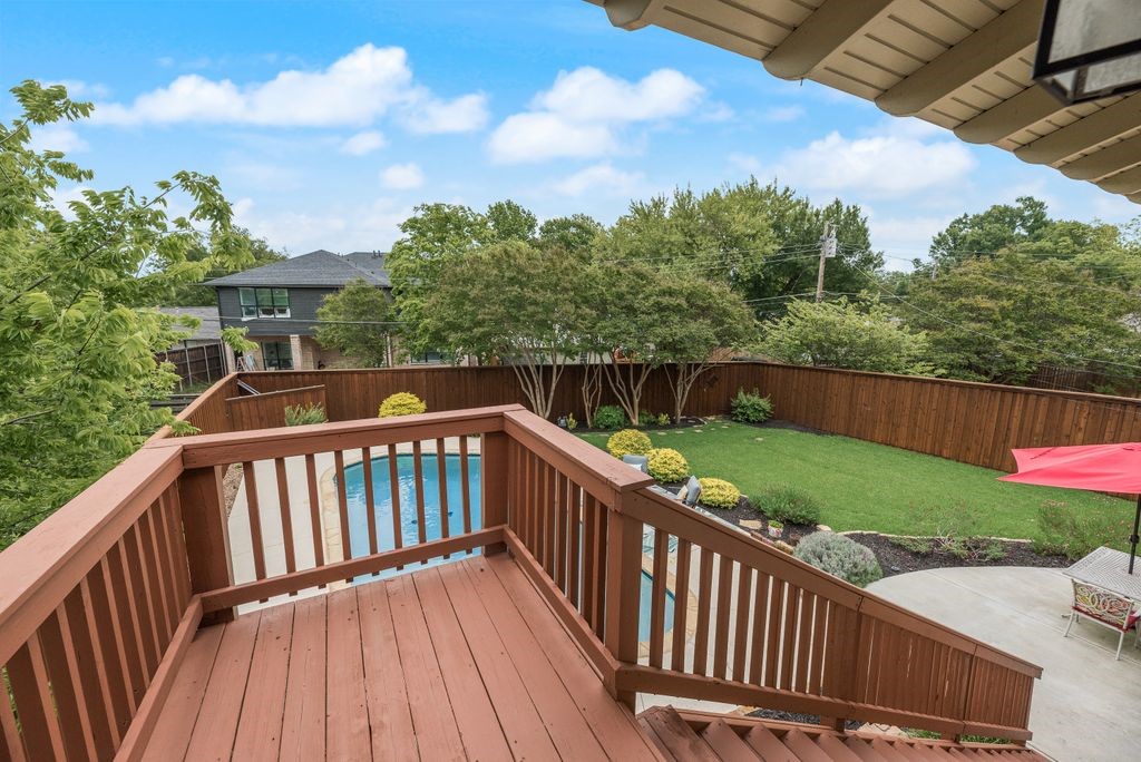 9620 Lynbrook Drive Dallas TX 75238