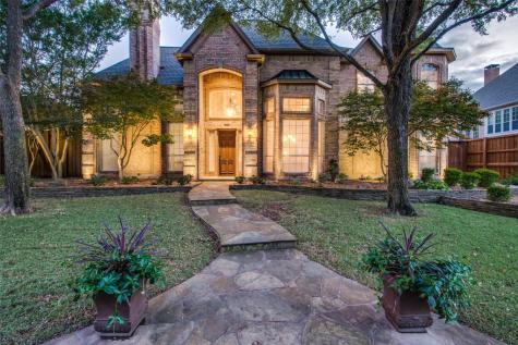 4520 Staten Island Court Plano TX 75024