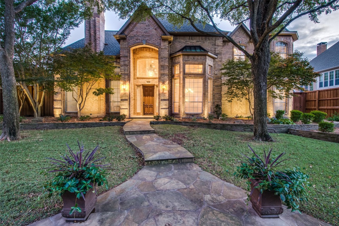 4520 Staten Island Court Plano TX 75024