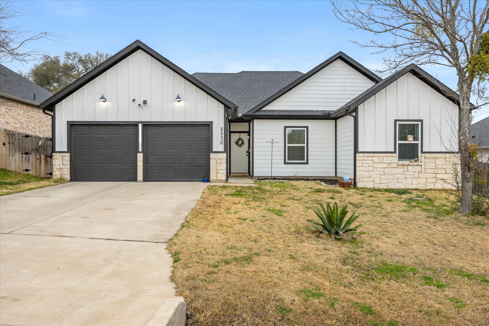 2530 Mercedes Street Granbury TX 76048