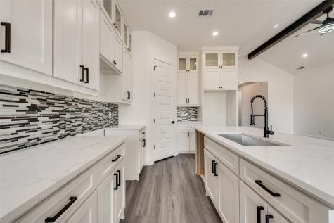 3811 Aransas Street Dallas TX 75212