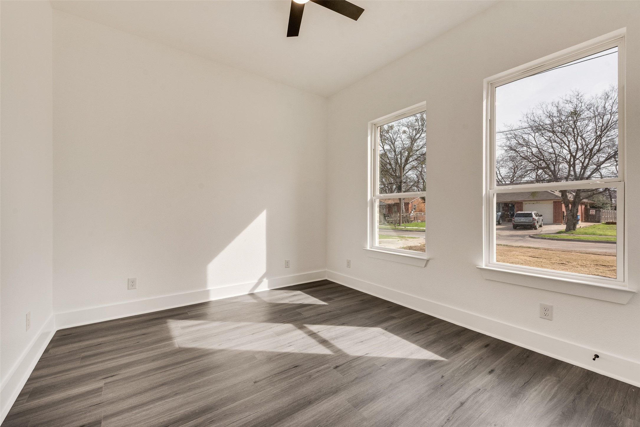 3811 Aransas Street Dallas TX 75212