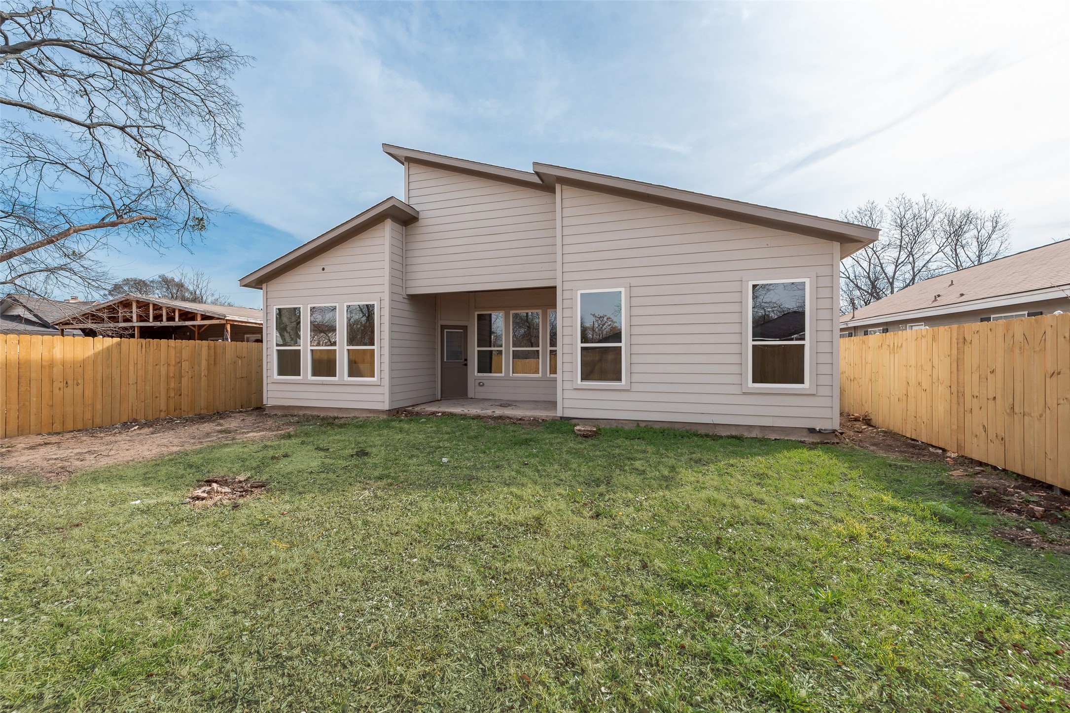 3811 Aransas Street Dallas TX 75212