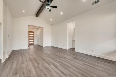 3811 Aransas Street Dallas TX 75212
