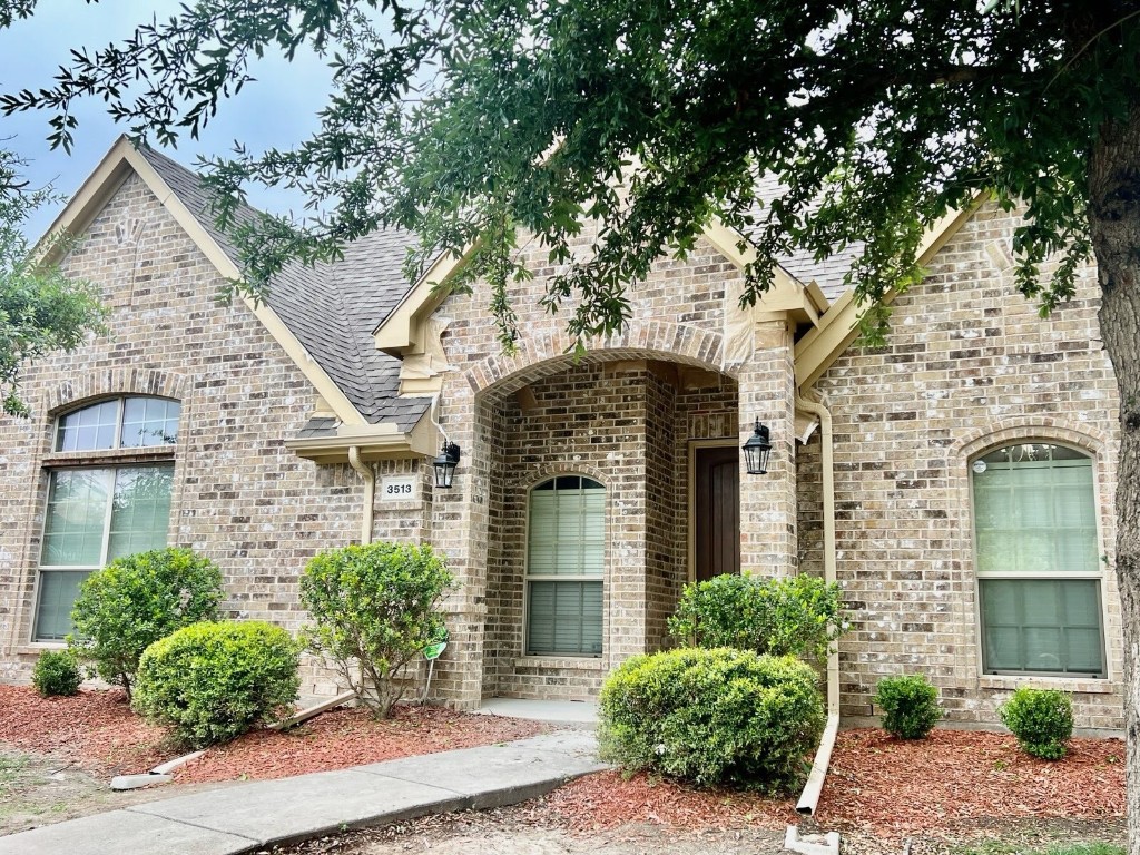 3513 Danbury Lane Plano TX 75074