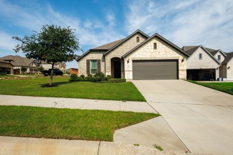 101 St Meena Court Fort Worth TX 76120