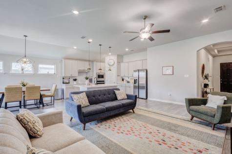 101 St Meena Court Fort Worth TX 76120