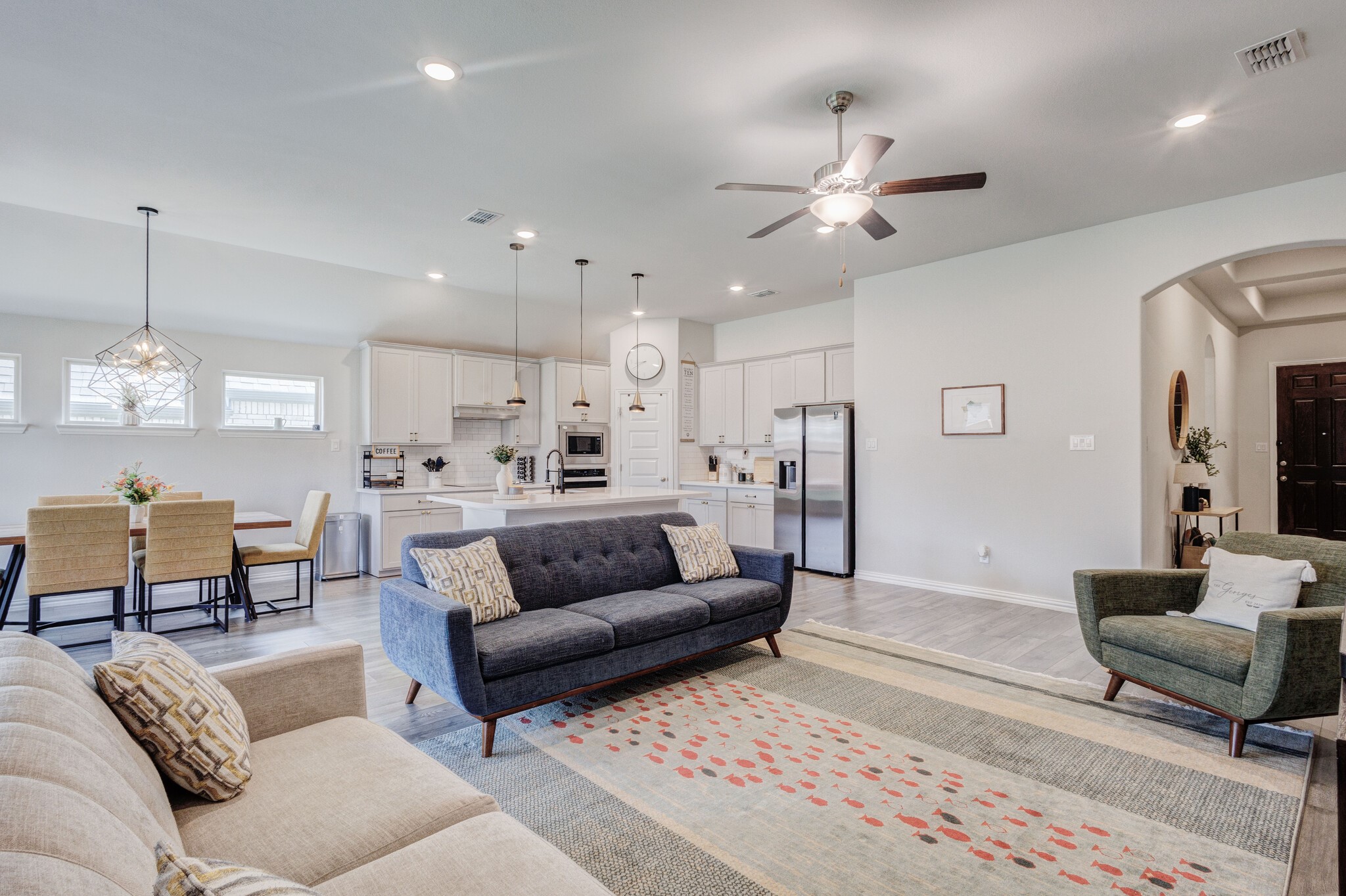 101 St Meena Court Fort Worth TX 76120