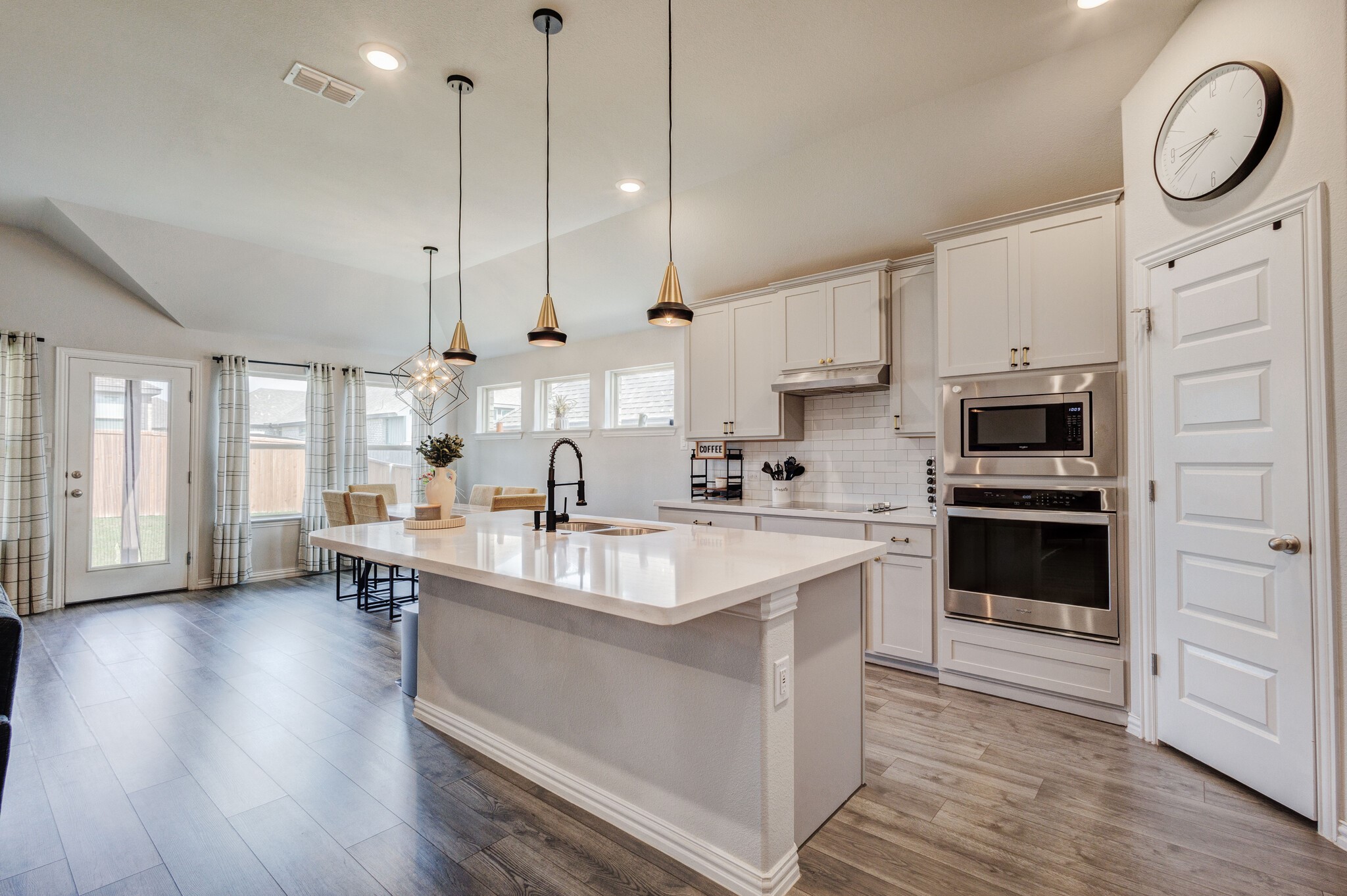 101 St Meena Court Fort Worth TX 76120