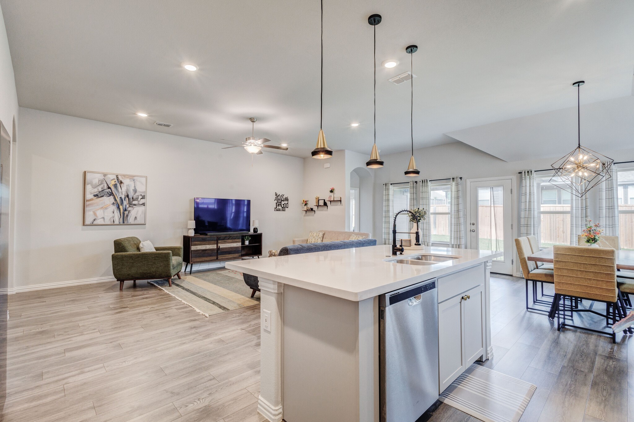 101 St Meena Court Fort Worth TX 76120