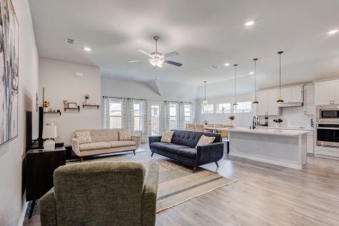 101 St Meena Court Fort Worth TX 76120