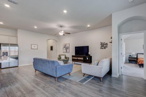 101 St Meena Court Fort Worth TX 76120