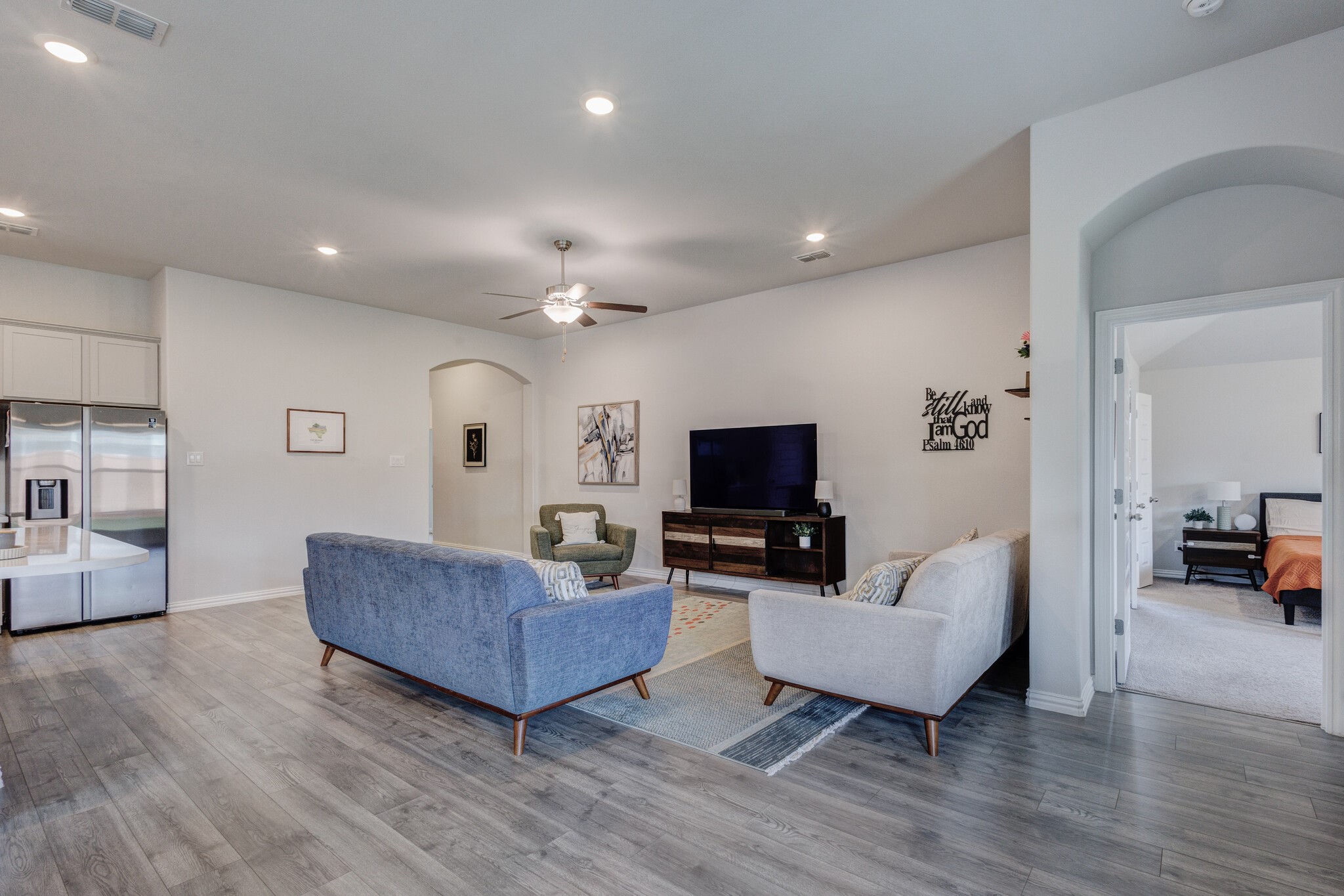 101 St Meena Court Fort Worth TX 76120