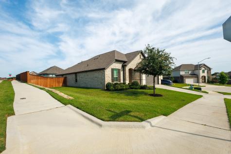 101 St Meena Court Fort Worth TX 76120