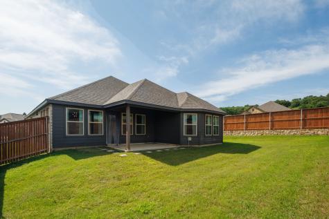 101 St Meena Court Fort Worth TX 76120