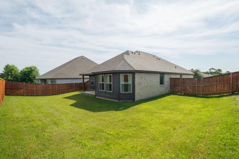 101 St Meena Court Fort Worth TX 76120