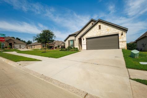 101 St Meena Court Fort Worth TX 76120