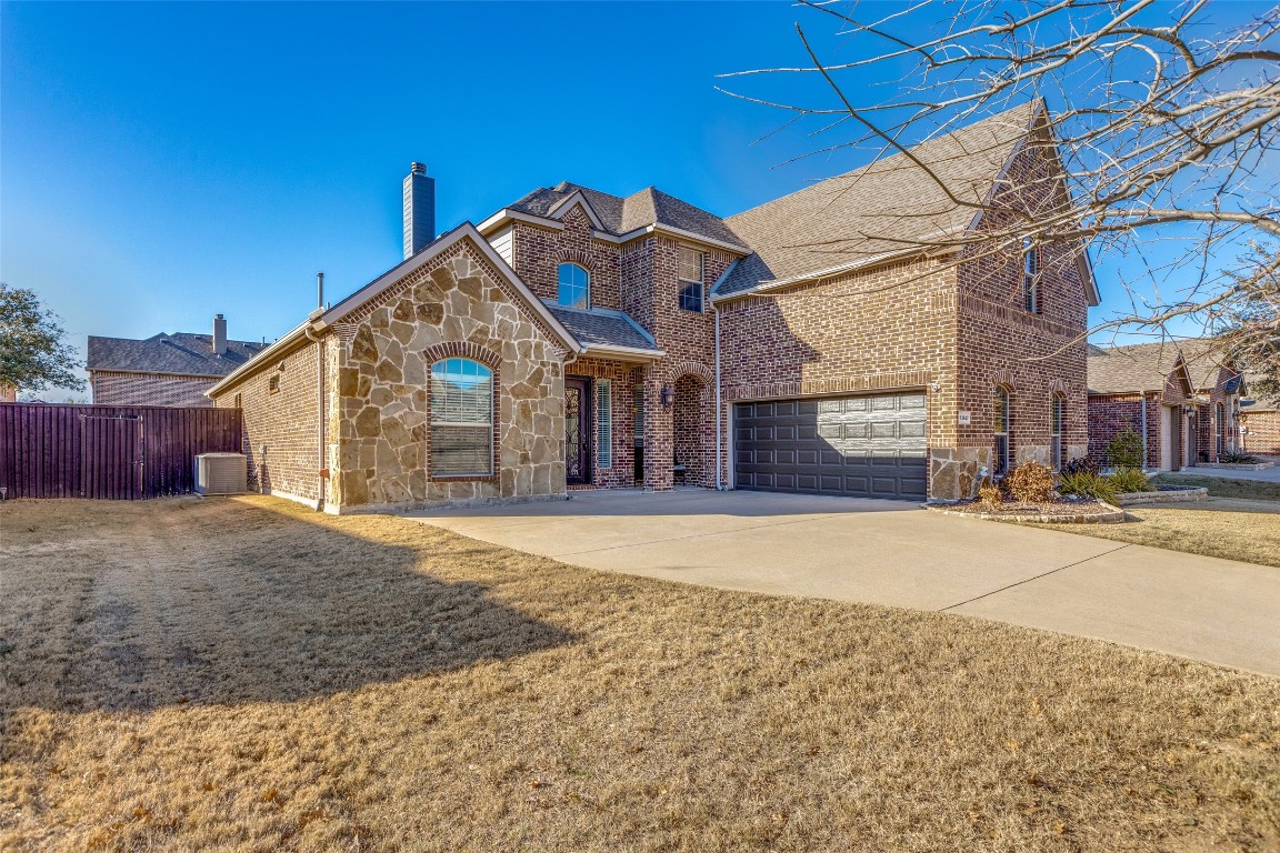 13847 Matthew Lane Frisco TX 75035