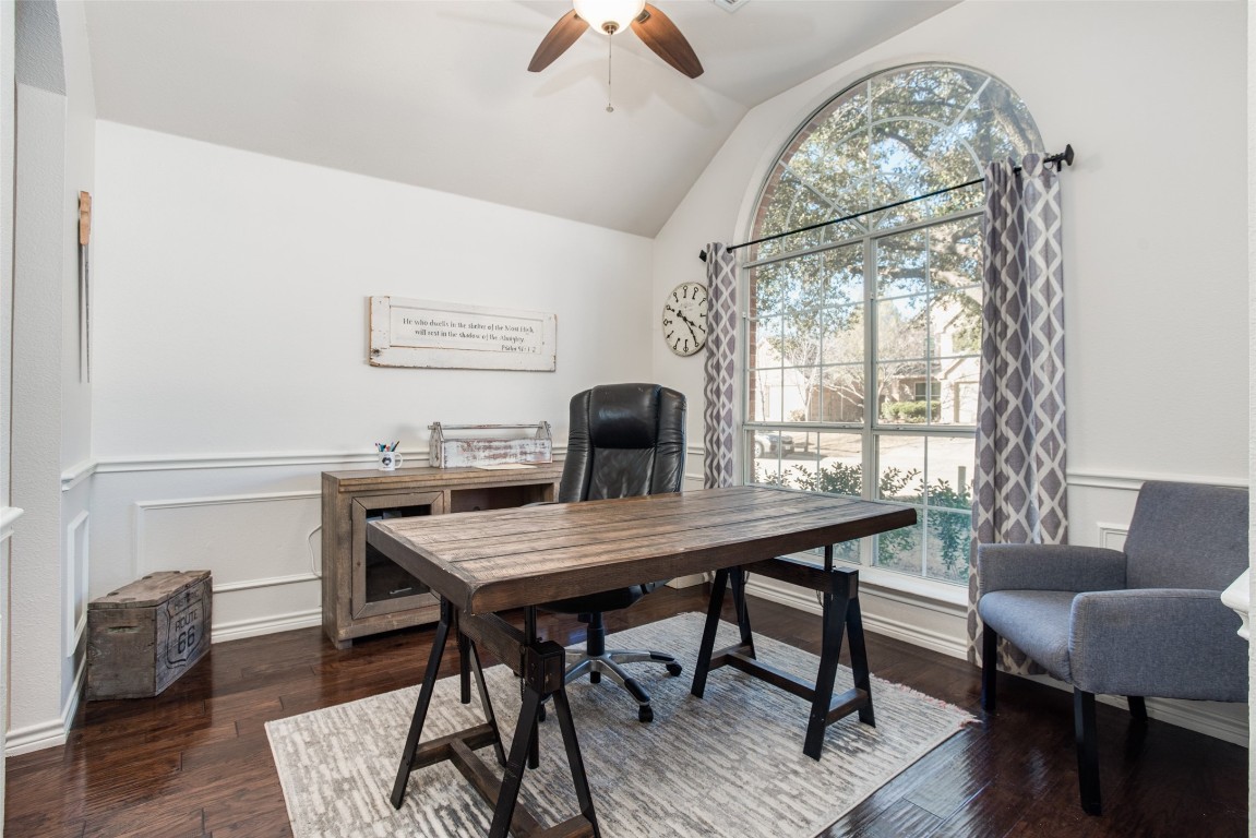 3317 Woodberry Lane Mckinney TX 75071