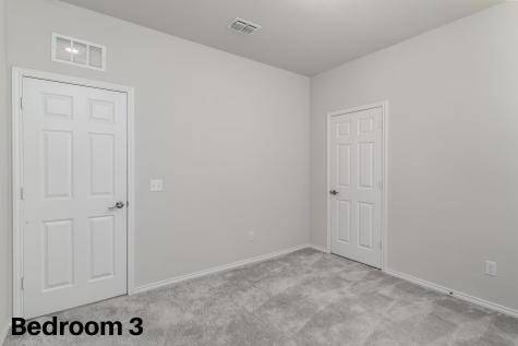 802 Egret Street Princeton TX 75407
