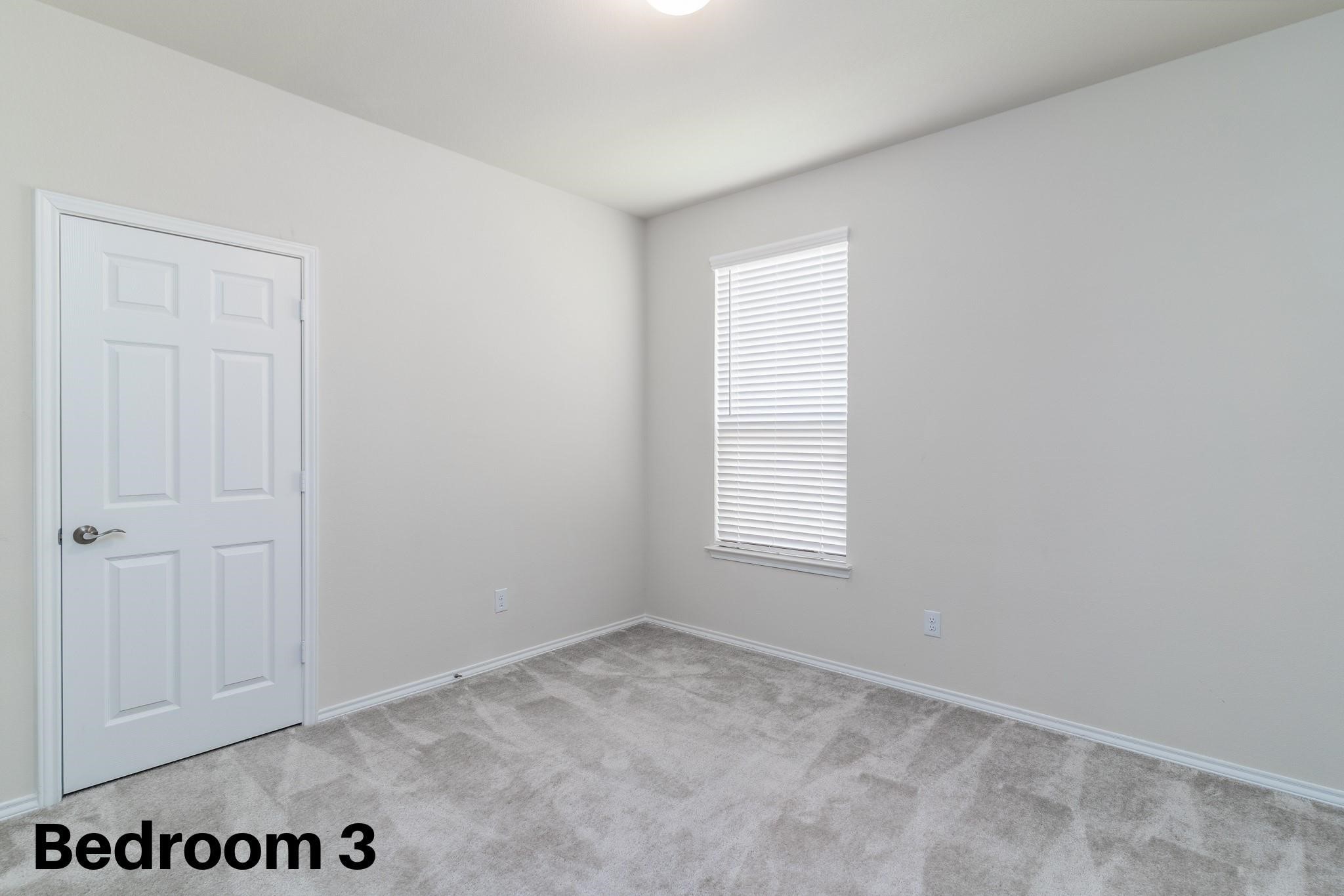 802 Egret Street Princeton TX 75407