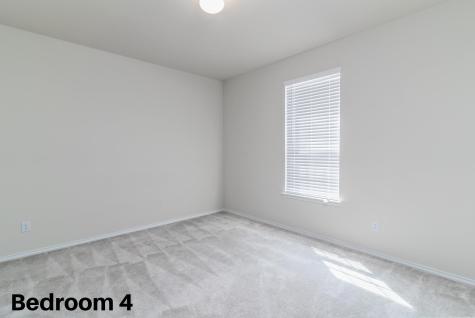 802 Egret Street Princeton TX 75407