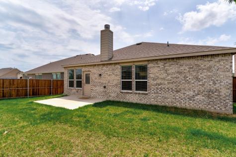 802 Egret Street Princeton TX 75407
