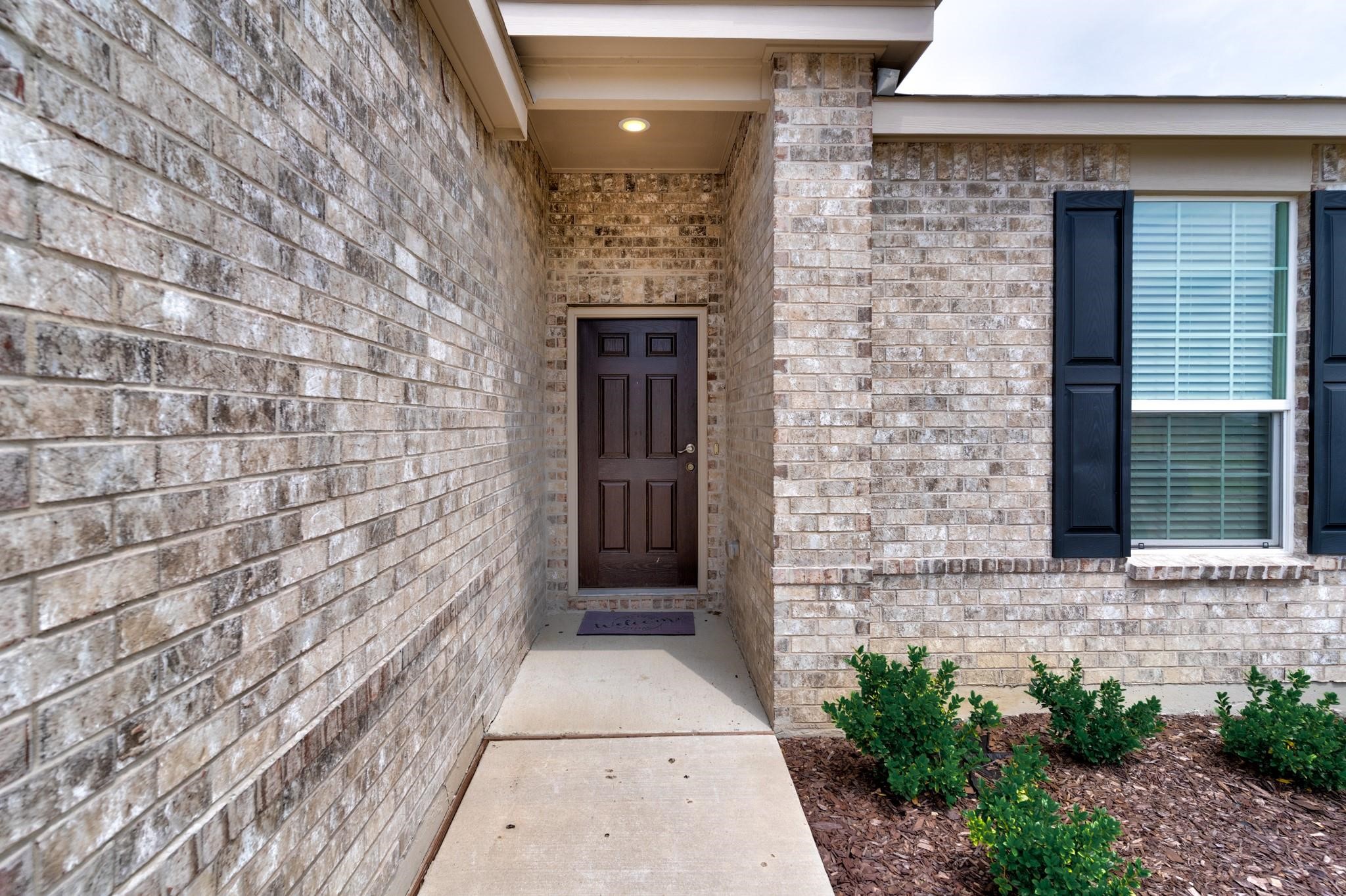 802 Egret Street Princeton TX 75407